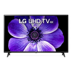 Ultra HD телевизор LG с технологией 4K Активный HDR 49 дюймов 49UN71006LB