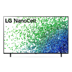 NanoCell телевизор LG 50 дюймов 50NANO806PA