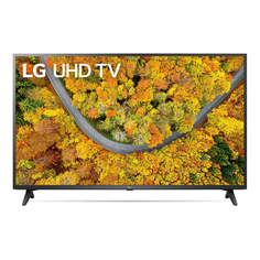 Ultra HD телевизор LG с технологией 4K Активный HDR 50 дюймов 50UP75006LF