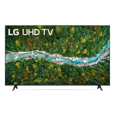 Ultra HD телевизор LG с технологией 4K Активный HDR 55 дюймов 55UP77006LB