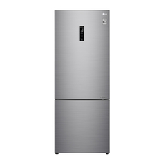 Холодильник LG с технологией DoorCooling+ GC-B569PMCZ