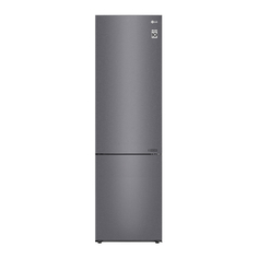 Холодильник LG с технологией DoorCooling+ GA-B509CLCL