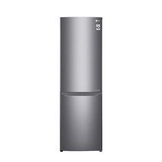 Холодильник LG с умным инверторным компрессором GA-B419SDJL