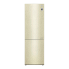 Холодильник LG с технологией DoorCooling+ GA-B509CECL