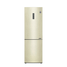 Холодильник LG с технологией DoorCooling+ GA-B459CEWL