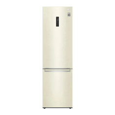 Холодильник LG с технологией DoorCooling+ GA-B509SEUM