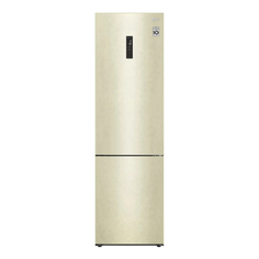 Холодильник LG с технологией DoorCooling+ GA-B509CEUM