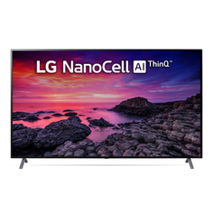 NanoCell телевизор LG 86 дюймов 86NANO906NA