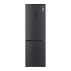 Холодильник LG с технологией DoorCooling+ GA-B459CBTL