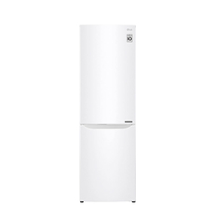 Холодильник LG с умным инверторным компрессором GA-B419SWJL