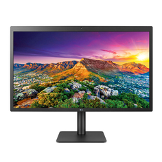 Ultra HD IPS монитор LG UltraFine 27 дюймов 27MD5KL-B