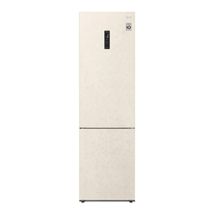Холодильник LG с технологией DoorCooling+ GA-B509CEQM