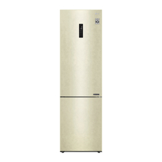 Холодильник LG с технологией DoorCooling+ GA-B509CESL
