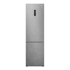 Холодильник LG с технологией DoorCooling+ GA-B509CCUM