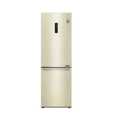 Холодильник LG с технологией DoorCooling+ GA-B459SEKL