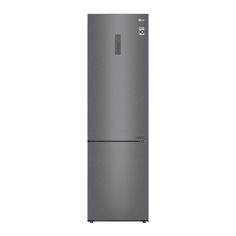 Холодильник LG с технологией DoorCooling+ GA-B509CLWL