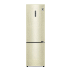 Холодильник LG с технологией DoorCooling+ GA-B509CEWL