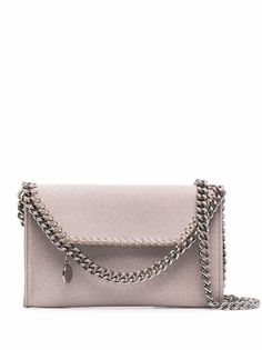 Stella McCartney сумка-тоут Falabella размера мини