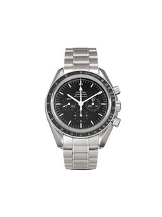 Omega наручные часы Speedmaster Moonwatch Professional pre-owned 42 мм 2020-го года