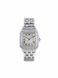 Cartier наручные часы Panthère pre-owned 29 мм 1990-го года