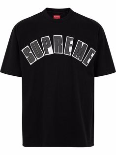 Supreme футболка Arc