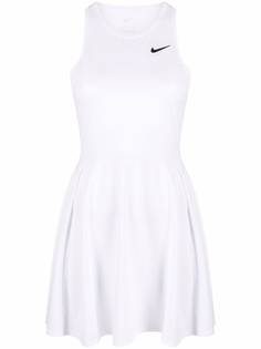 Nike платье без рукавов