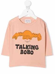 Bobo Choses футболка Talking Bobo