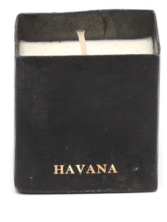 MAD et LEN свеча Havana