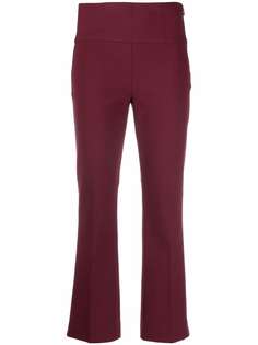 Theory укороченные брюки