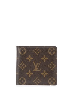 Louis Vuitton бумажник Marco pre-owned