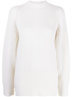 Proenza Schouler White Label джемпер в рубчик