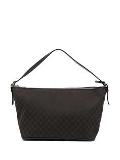 Céline Pre-Owned сумка pre-owned с узором Macadam