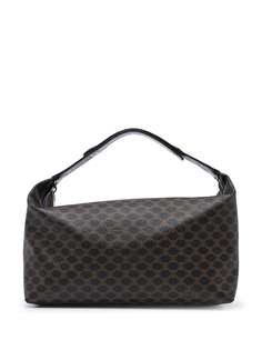 Céline Pre-Owned сумка pre-owned с узором Macadam
