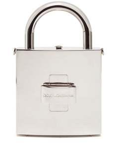 Dolce & Gabbana сумка на плечо Dolce Lock