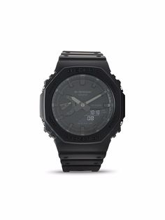 G-Shock наручные часы GA-2100-1A1ER 50 мм