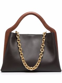 Bottega Veneta сумка Mount с верхней ручкой