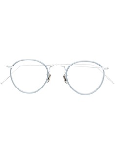 Eyevan7285 круглые очки