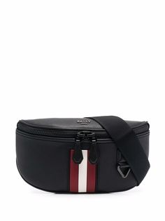 Bally поясная сумка Matey