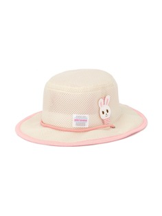 Miki House шляпа Bunny
