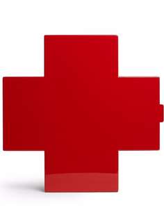 Cappellini настенный шкафчик в форме креста