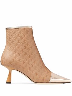 Jimmy Choo ботильоны Kix/Z 65