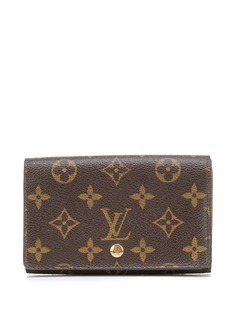 Louis Vuitton кошелек Tresor pre-owned
