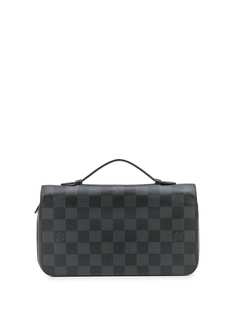 Louis Vuitton кошелек Zippy XL pre-owned