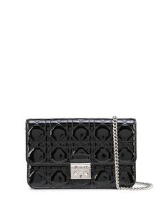 Christian Dior сумка на плечо Miss Dior pre-owned