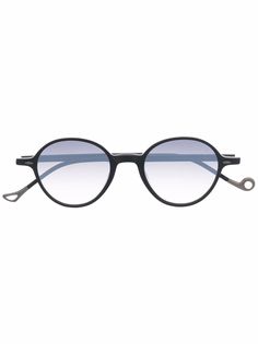 Eyepetizer солнцезащитные очки Sforza в круглой оправе