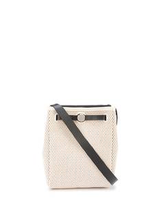 Hermès сумка на плечо Herbag TPM pre-owned Hermes