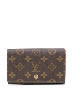 Louis Vuitton кошелек Tresor pre-owned