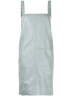 Proenza Schouler White Label платье без рукавов
