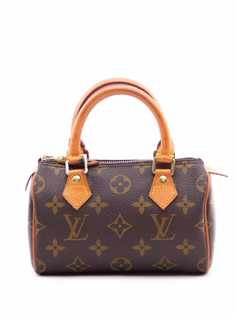Louis Vuitton мини-сумка Speedy 1990-х годов