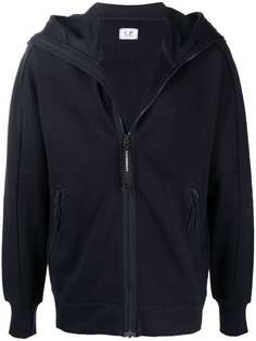 C.P. Company худи на молнии
